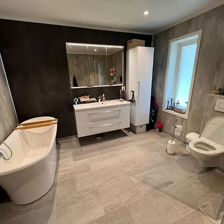Villakulla 4*