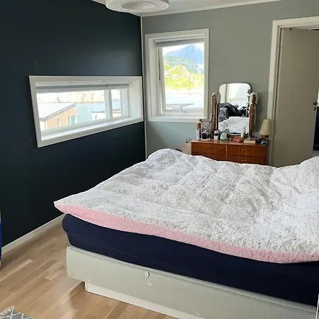 Villakulla 4* Kabelvåg
