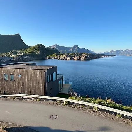 Villakulla 4* Kabelvåg