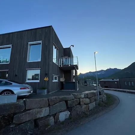 Villakulla 4* Kabelvåg