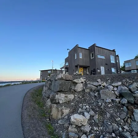 Villakulla Kabelvåg