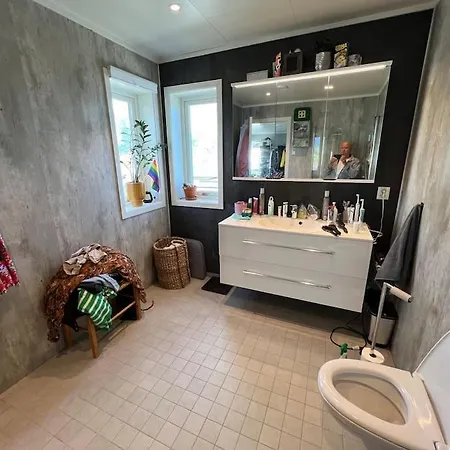Villakulla 4* Kabelvåg