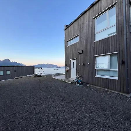 Villakulla Kabelvåg