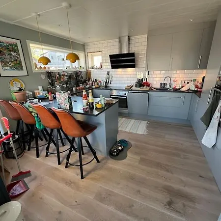 Villakulla 4* Kabelvåg