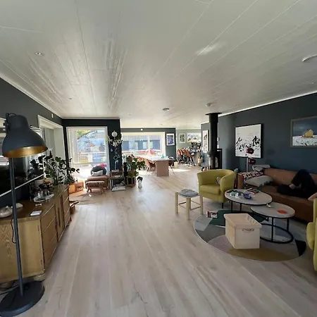 Villakulla 4* Kabelvåg